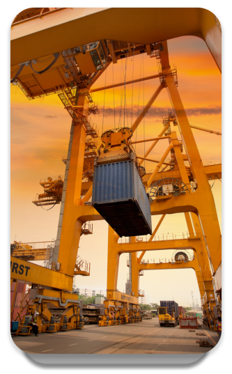 Shipping and clearance of goods without intermediaries by Nora Sanat Poivendeh company