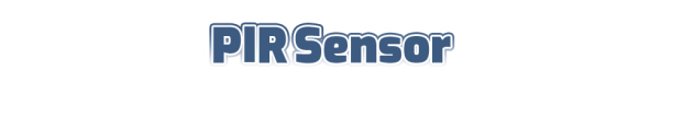 PIR Sensors