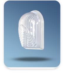 چراغ دیواری مدل آریا 