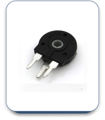 Piher Potentiometer