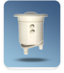 سنسور بزرگpir