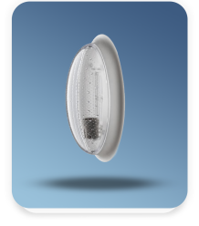 چراغ دیواری مدل باران